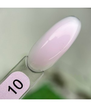 Акрилгель Edlen Water acrygel №10, 30 мл